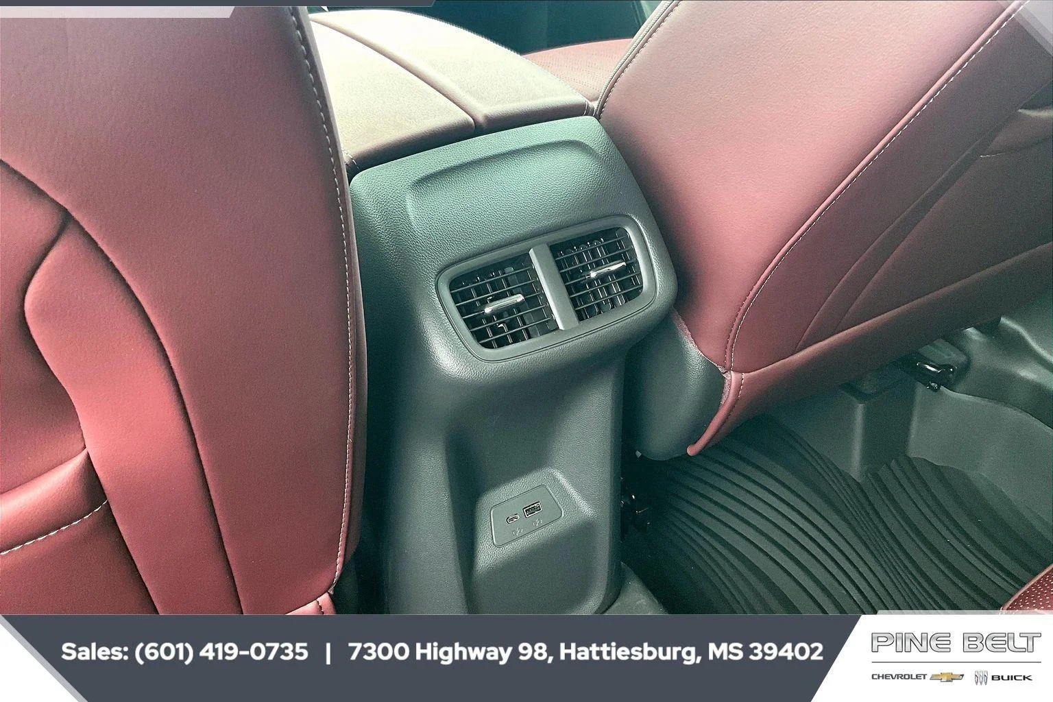 2026 Buick Envision Sport Touring - Photo 27