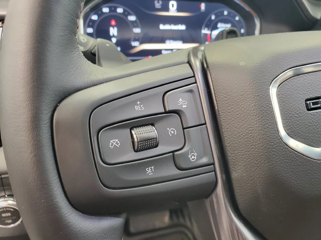 2026 GMC Sierra 1500 Denali Ultimate - Photo 9