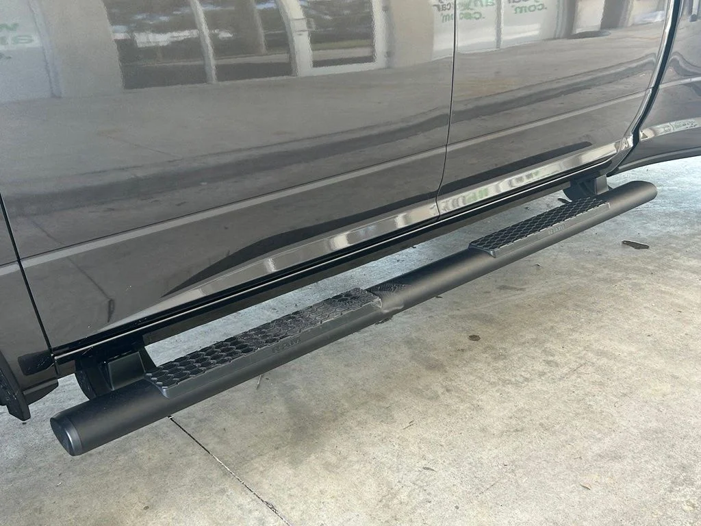 Used 2025 Gray Ram Tradesman image 16