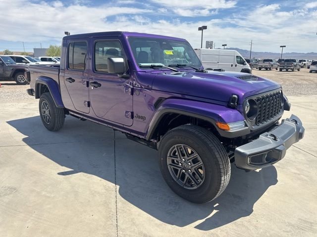 New 2026 Reign Exterior Paint Jeep Sport S image 5