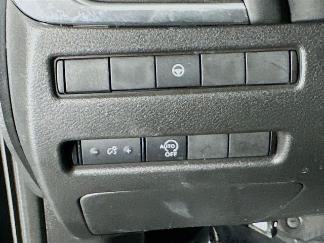 Used 2023 Black Nissan SV image 12