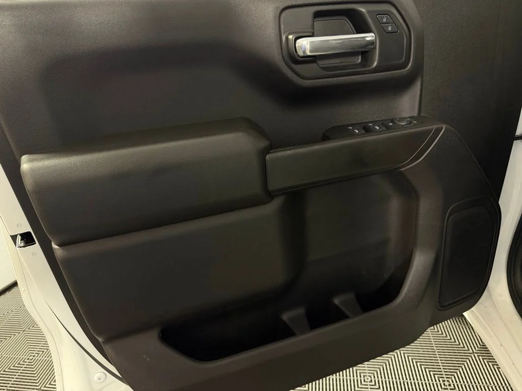 Certified Used 2024 White GMC Pro image 26