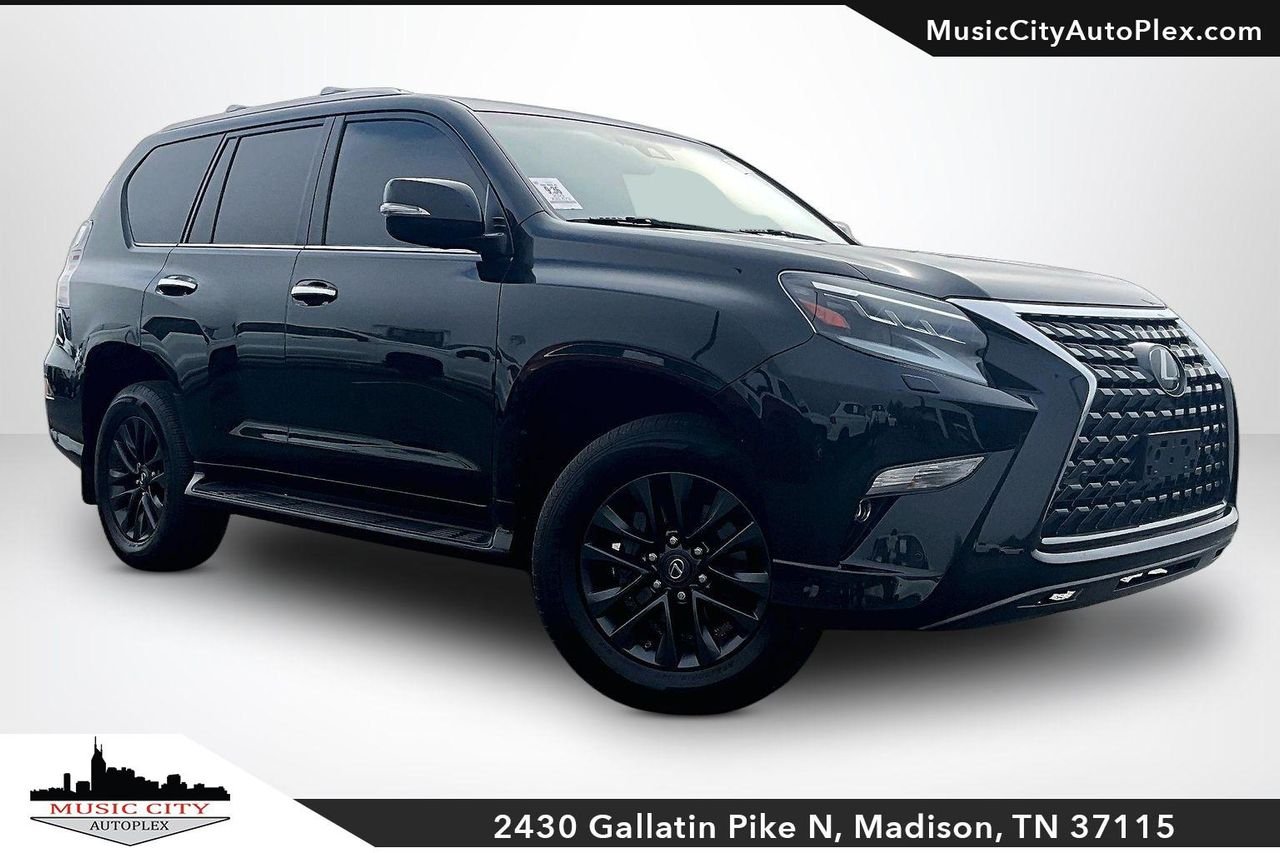 Used 2023 Caviar Lexus Premium image 1