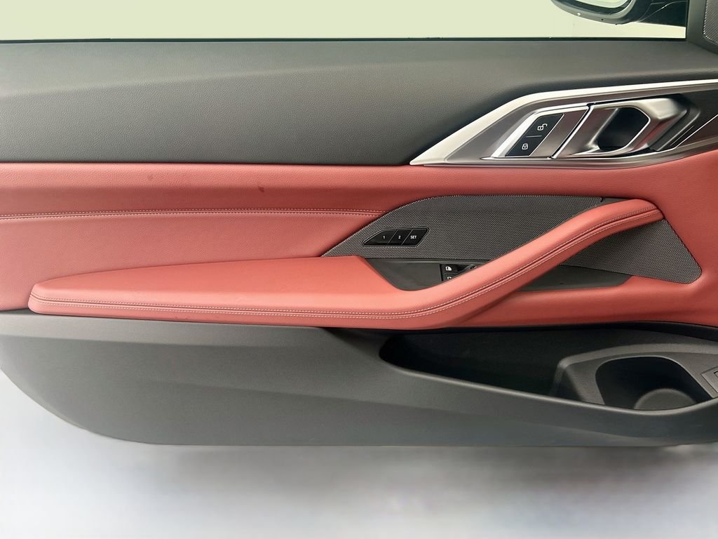 New 2027 Gray Metallic BMW M440i image 23