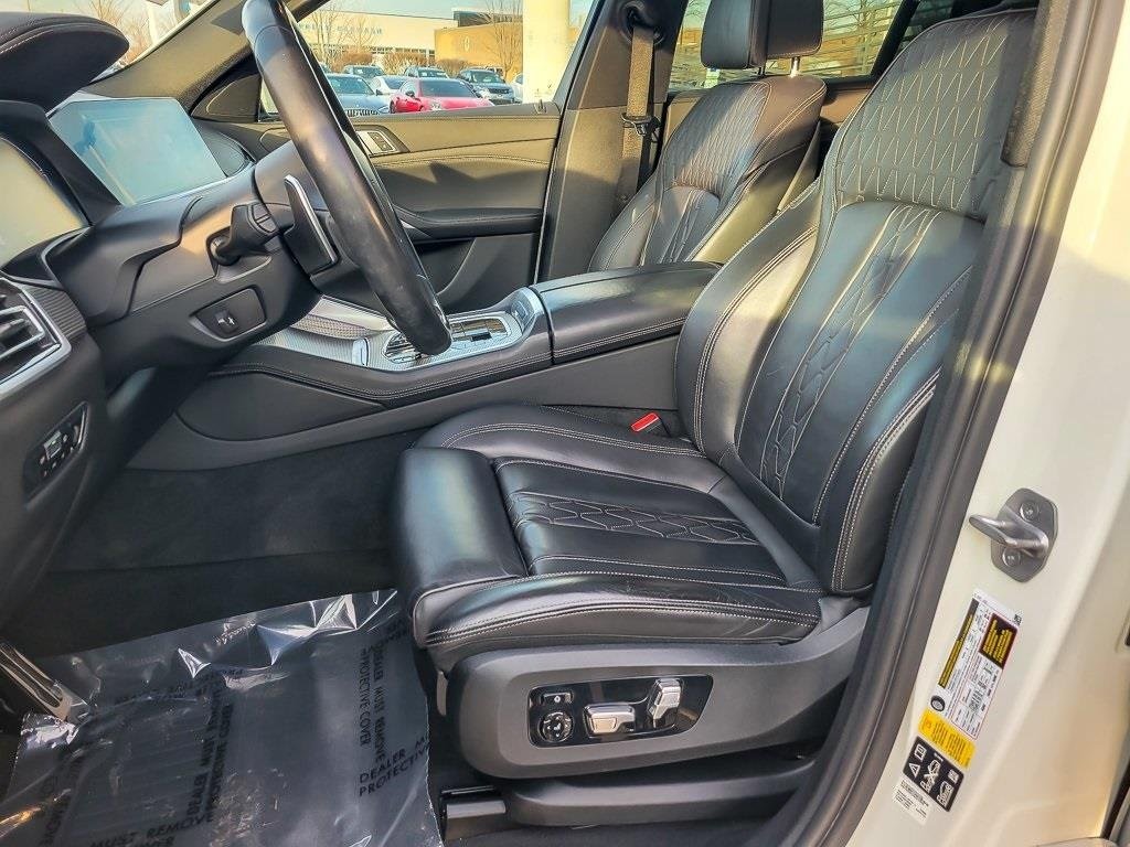 2023 BMW X6 - Image 7