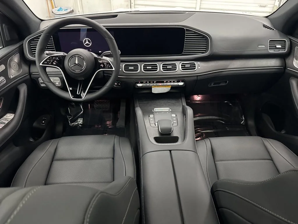 2026 Mercedes-Benz GLE Coupe GLE450 - Photo 59