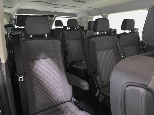 Used 2025 White Ford XLT image 36