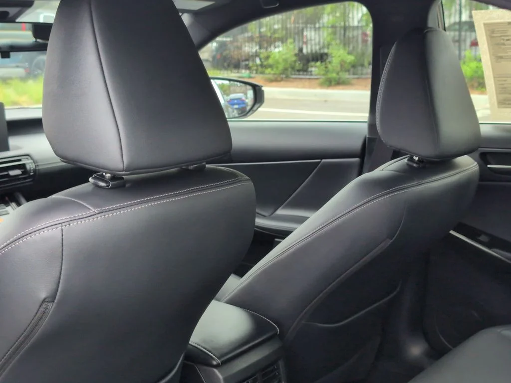 Used 2024 Black Lexus 300 image 12