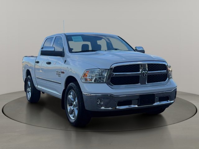 2019 RAM 1500 Classic