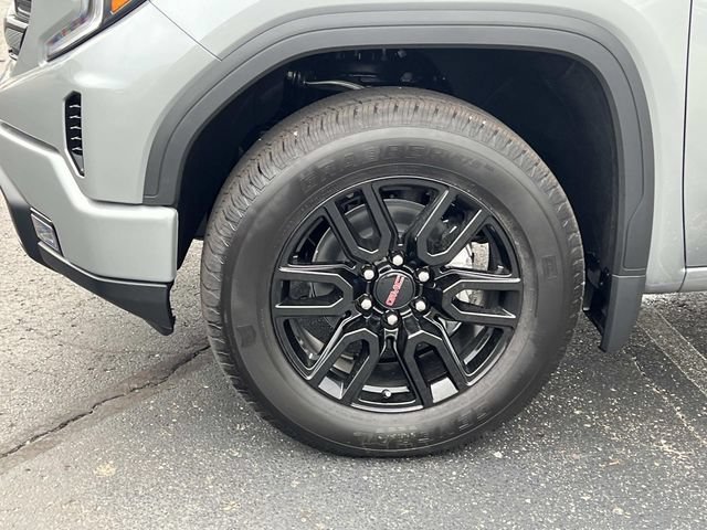 2026 GMC Sierra 1500 Elevation - Photo 9