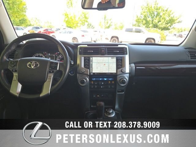 Used 2023 White Toyota Limited image 16