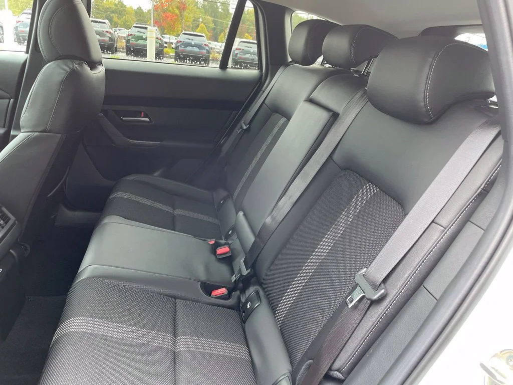 New 2026 Beige Mazda Preferred image 18