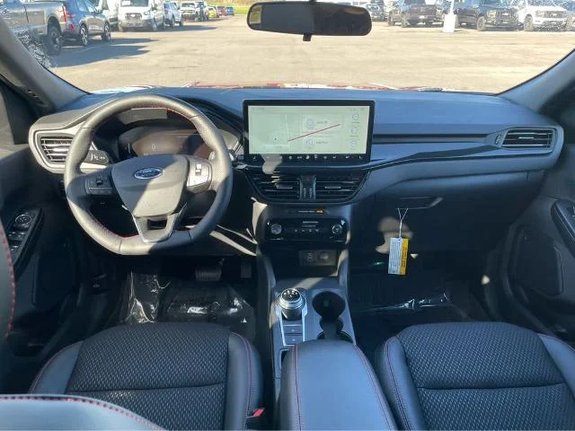 2025 Ford Escape ST-Line - Photo 53