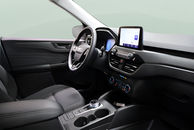 2025 Ford Escape Active - Photo 16