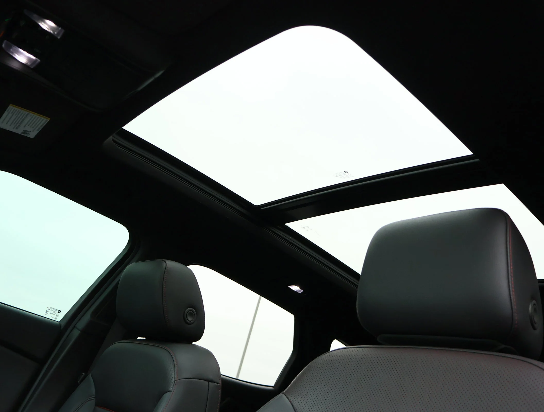 Used 2023 Sterling Gray Metallic Chevrolet RS image 25