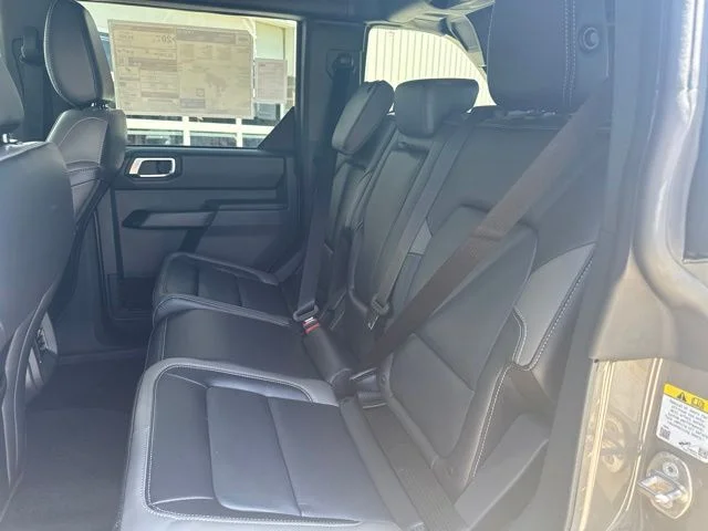 New 2026 Marsh Gray Ford Outer Banks® image 13