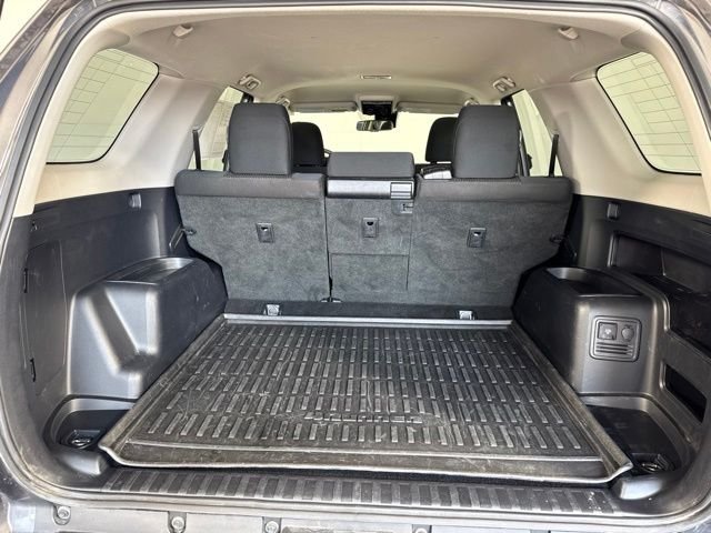 Used 2023 Gray Toyota TRD Off-Road image 21