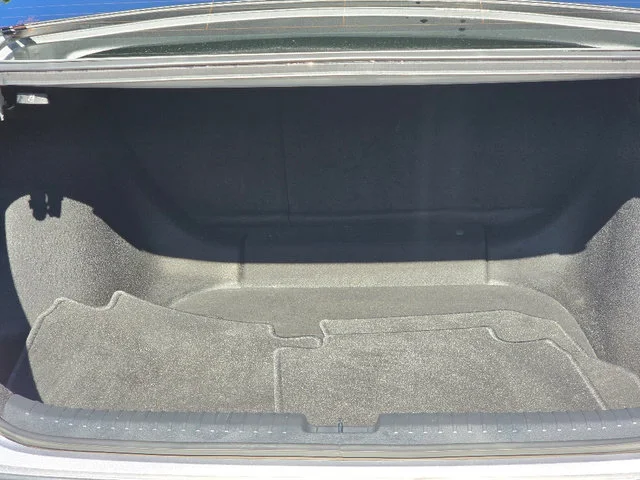 Certified Used 2024 Solar Silver Metallic Honda HYBRID EX-L image 19