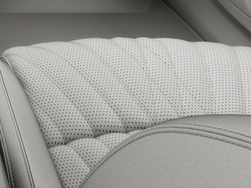 2026 GENESIS G90 Base - Photo 16