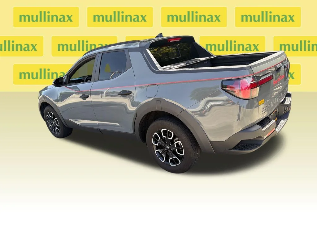 Certified Used 2024 Gray Hyundai SEL image 10