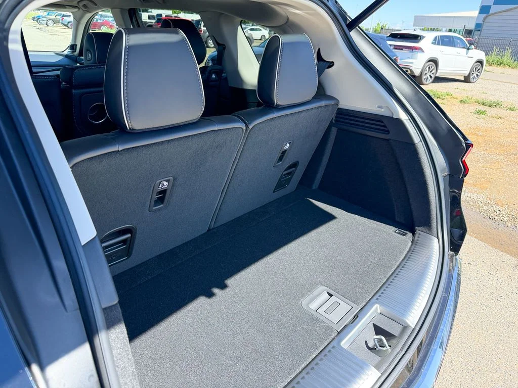 New 2026 Majestic Black Pearl Acura Advance Package image 29