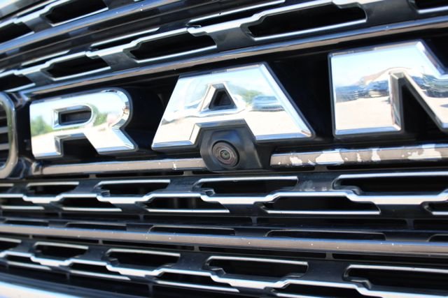 Used 2020 Black Ram Limited image 7