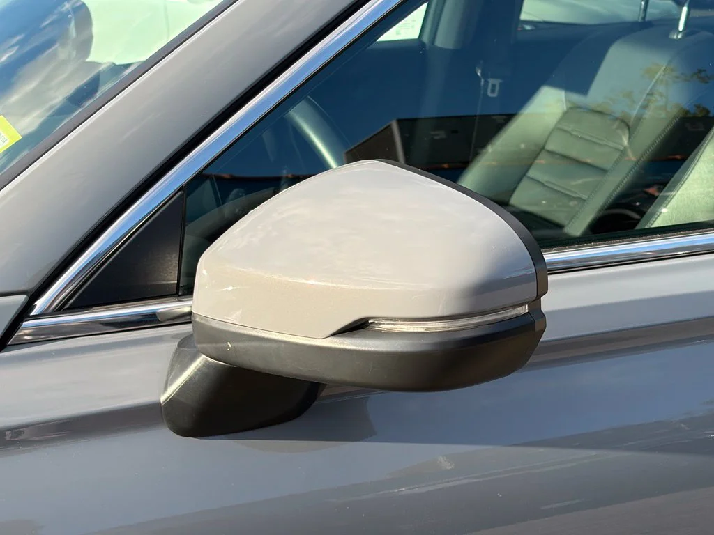 2026 Honda CR-V EX-L - Photo 6