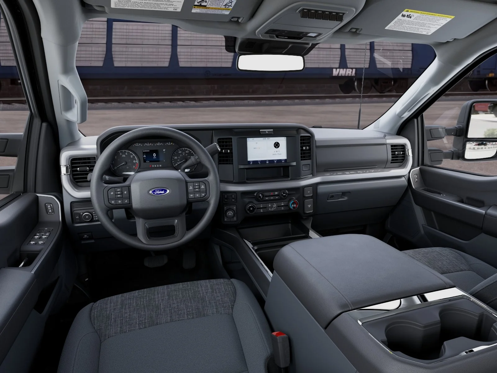 New 2027  Ford F250 4X4 CREW/C image 9