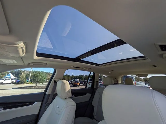 Certified Used 2020 Dark Mocha Metallic Cadillac Premium Luxury image 21