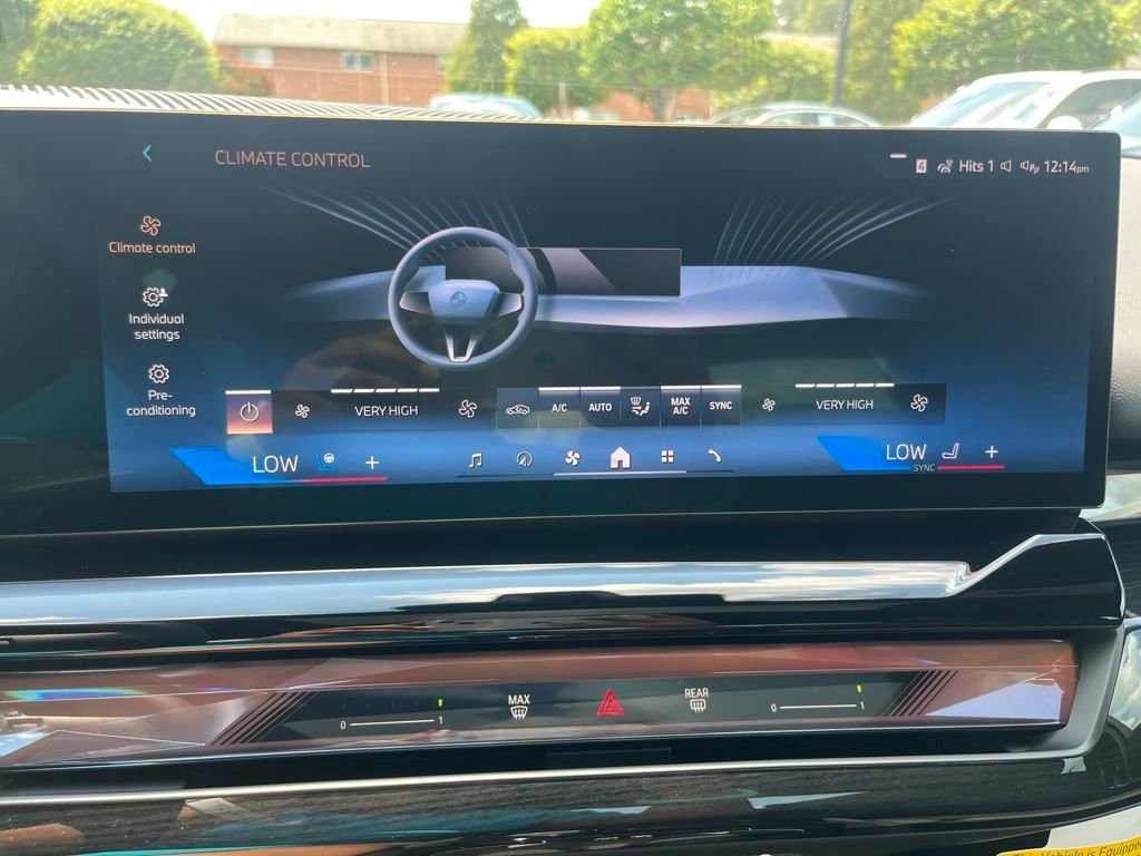 2026 BMW i5 40 - Photo 25