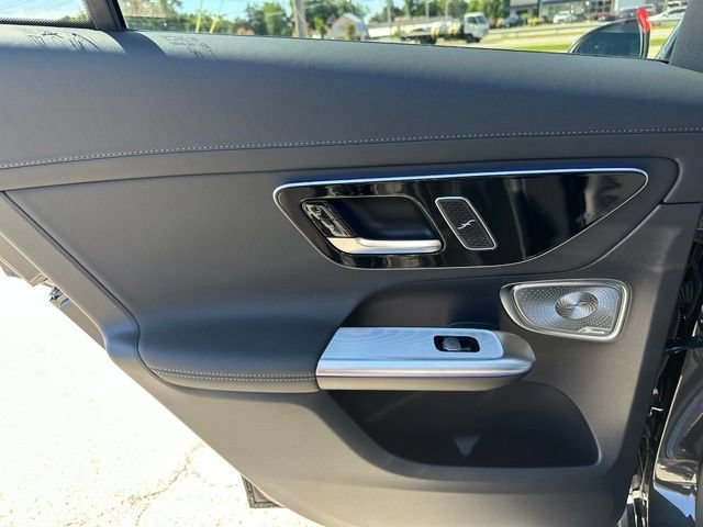 New 2026 Graphite Grey Metallic Mercedes-Benz GLC 300 image 52