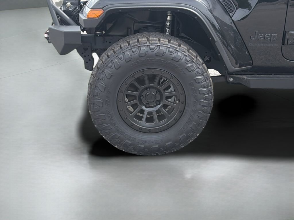 New 2025 Black Jeep Sport S image 24