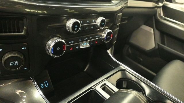 Certified Used 2022 Red Ford XLT image 18