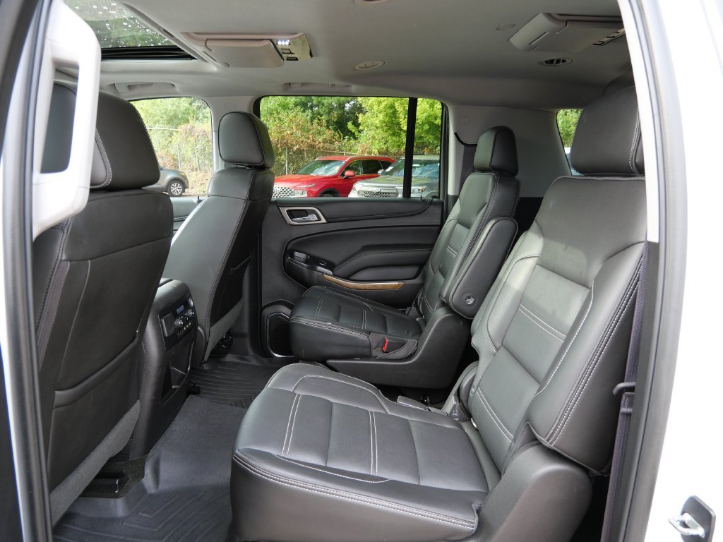 Certified Used 2017 White GMC Denali image 20