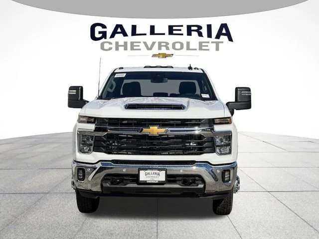 2026 Chevrolet Silverado 3500 HD LT - Photo 3