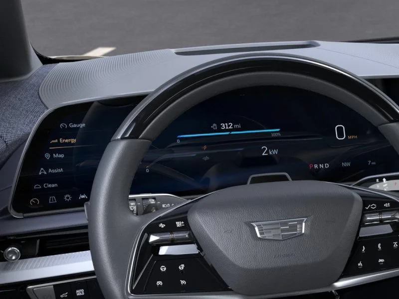 2027 Cadillac OPTIQ Premium Sport - Photo 18