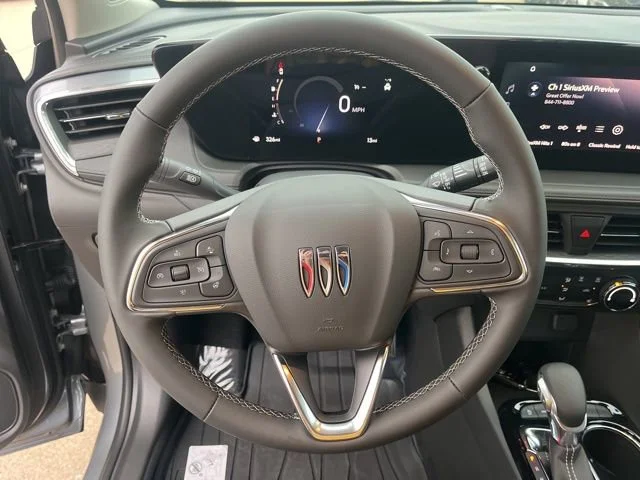 2026 Buick Encore GX Preferred - Photo 20