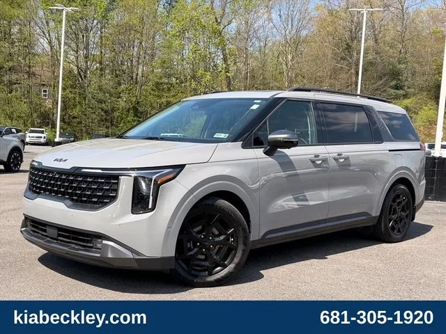 Used 2025 White Kia SX image 2