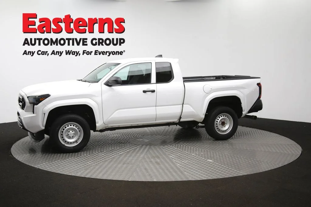 Used 2024 White Toyota SR image 54