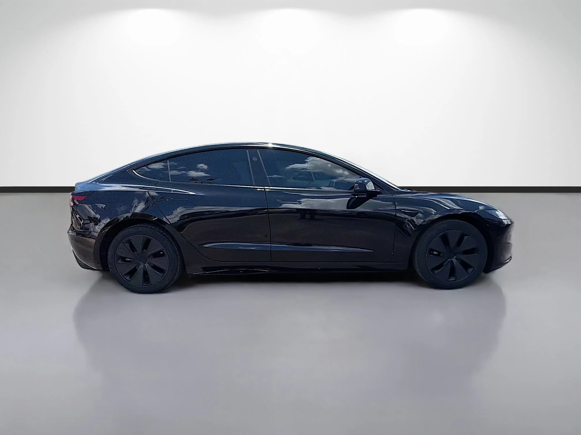 Used 2025 Tesla Model 3 Long Range with VIN 5YJ3E1EA2SF984178 for sale in Tampa, FL