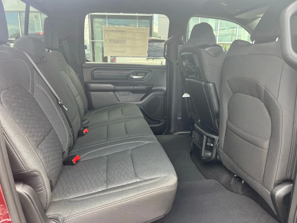 Used 2025 Red Ram Tradesman image 34