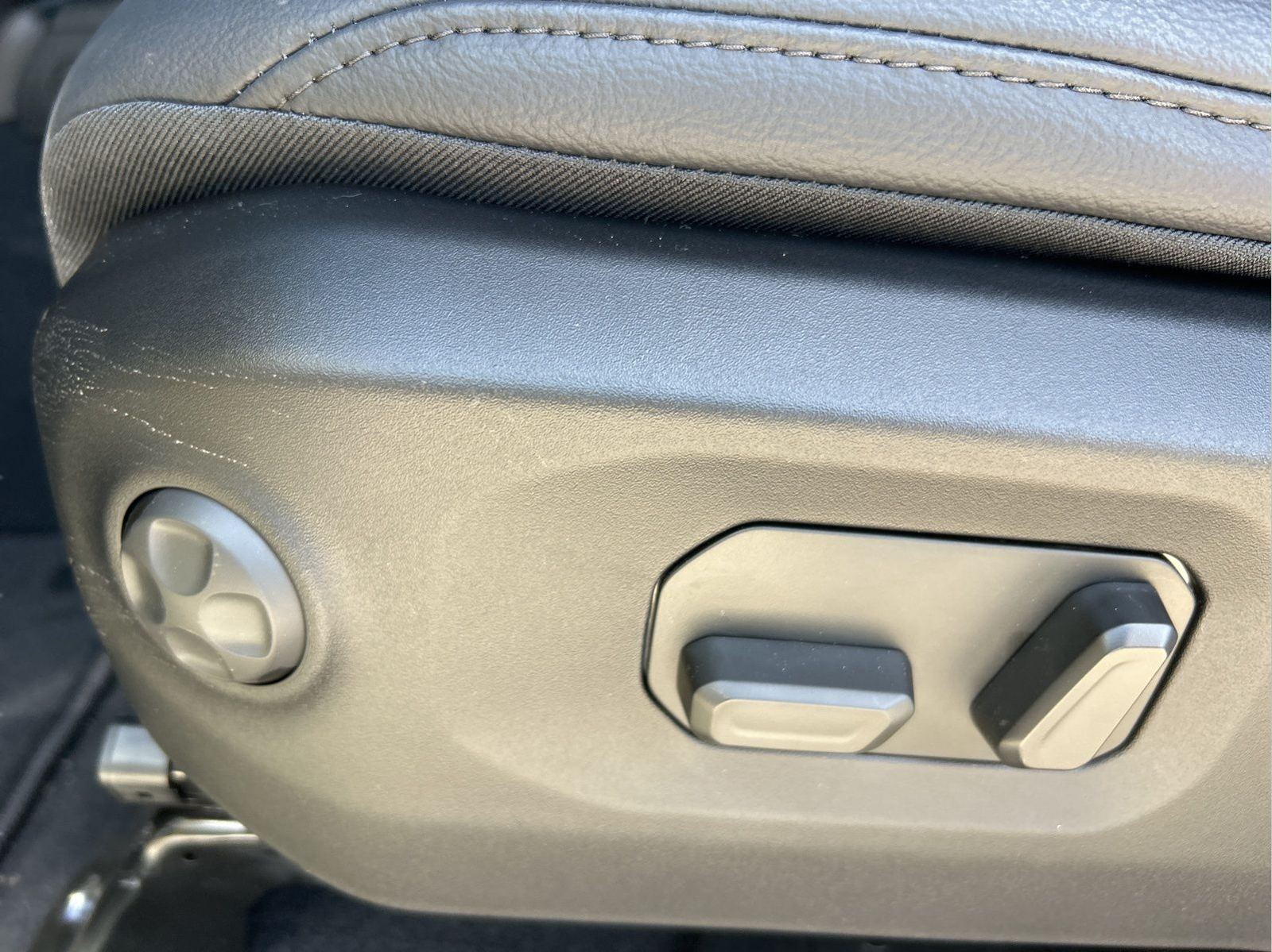 New 2026 41 Exterior Paint Jeep Sahara image 26