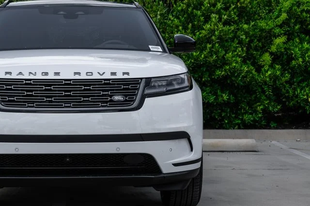 New 2026 White Land Rover S image 57