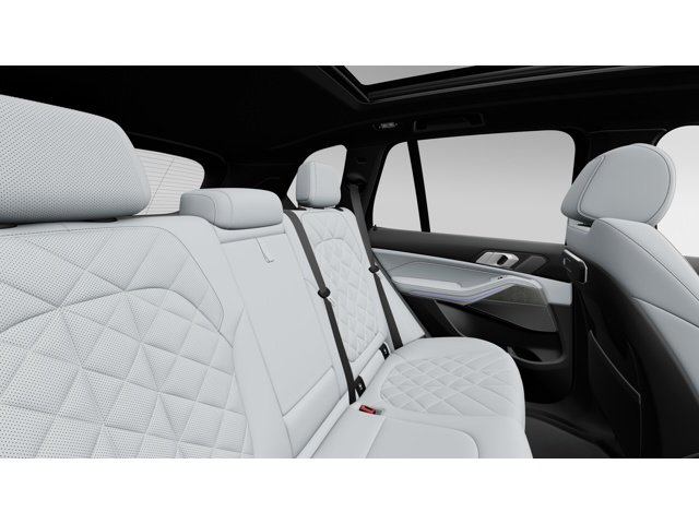New 2026 Dravit Grey Metallic BMW xDrive50e image 12