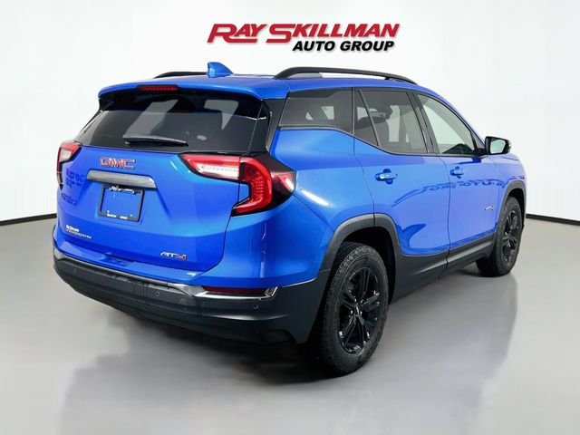 2024 GMC Terrain AT4 - Photo 7