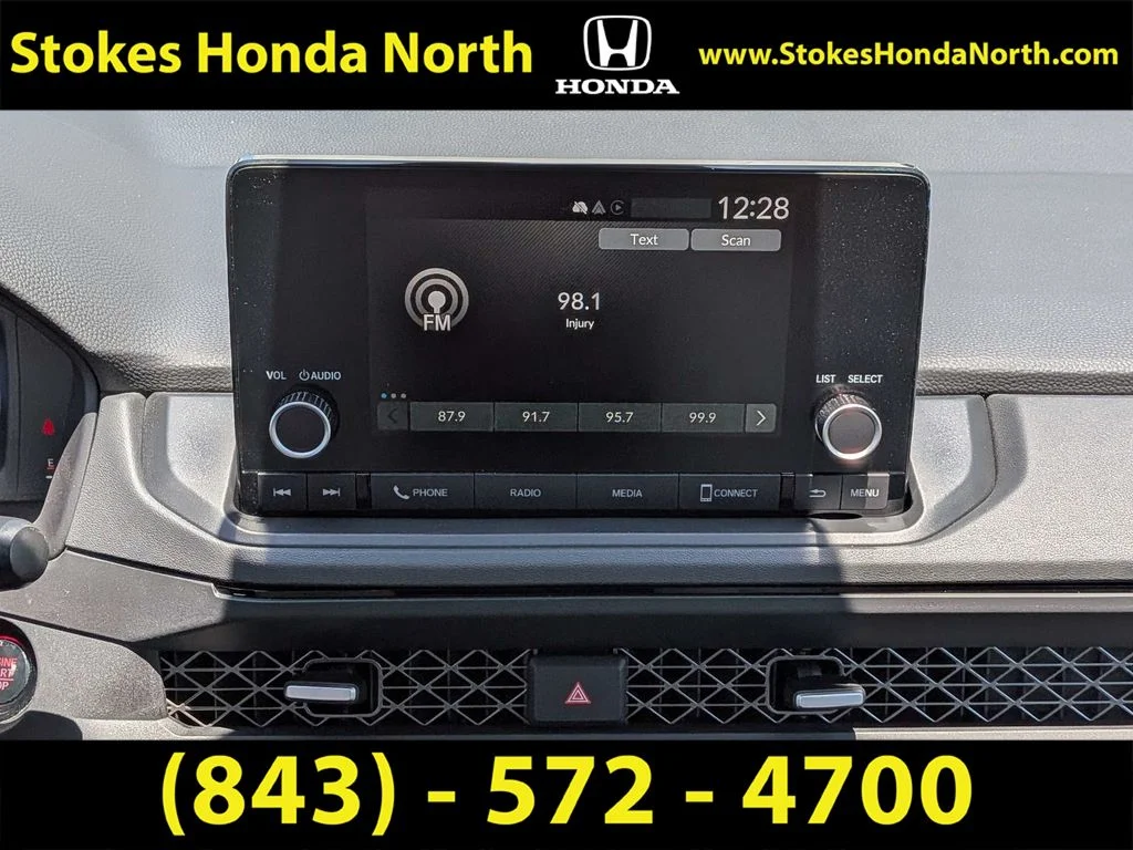 Certified Used 2025  Honda SE image 18