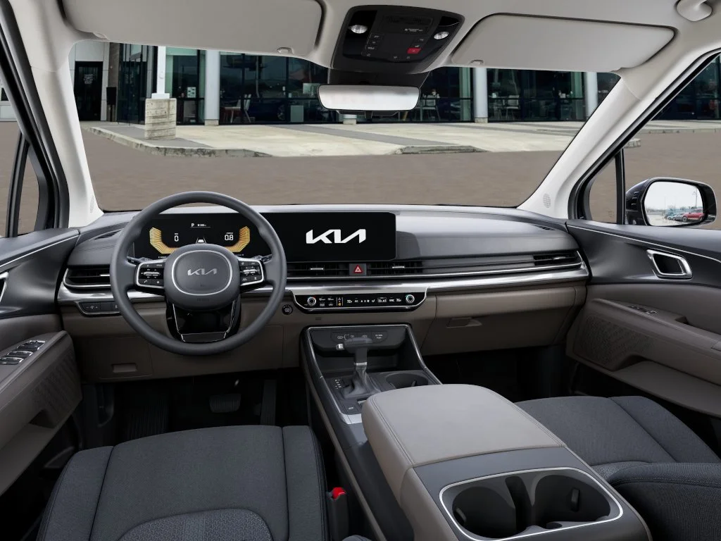 New 2026 Panthera Metal Kia LX image 14