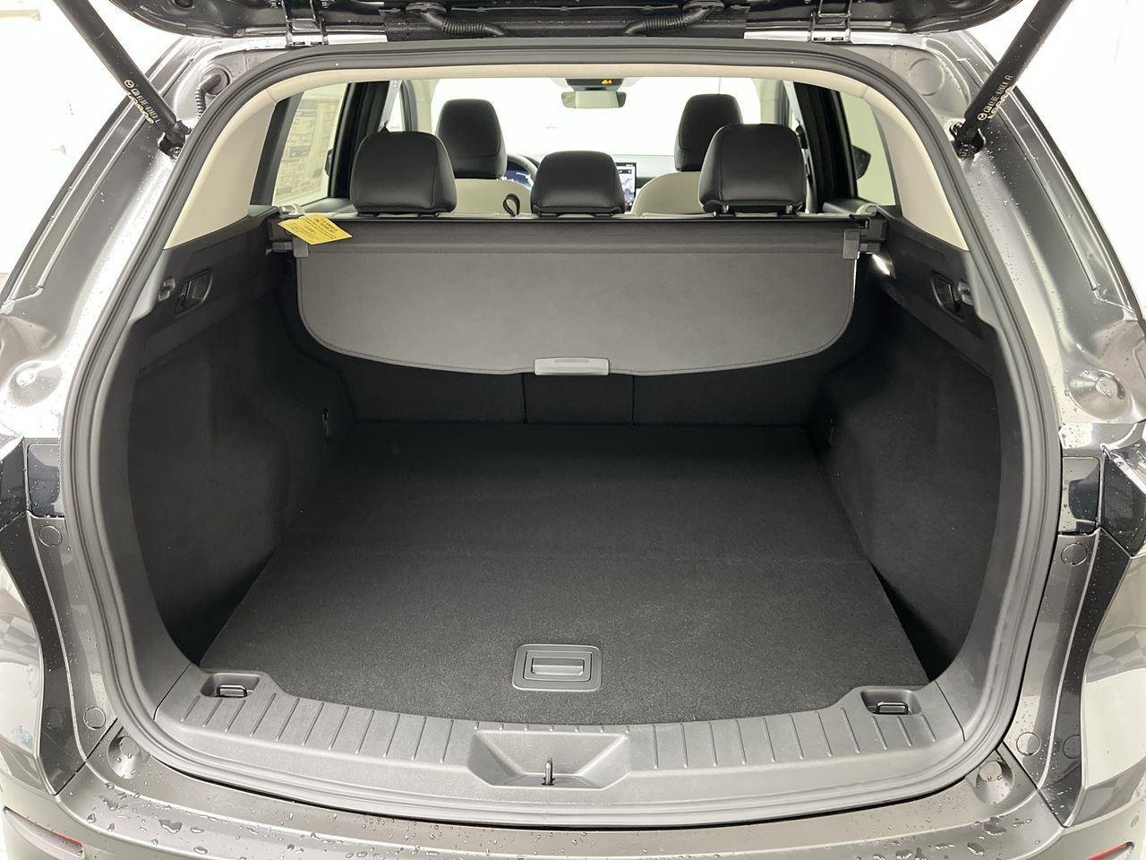 New 2026 Machine Gray Metallic Mazda 2.5 S Preferred image 27