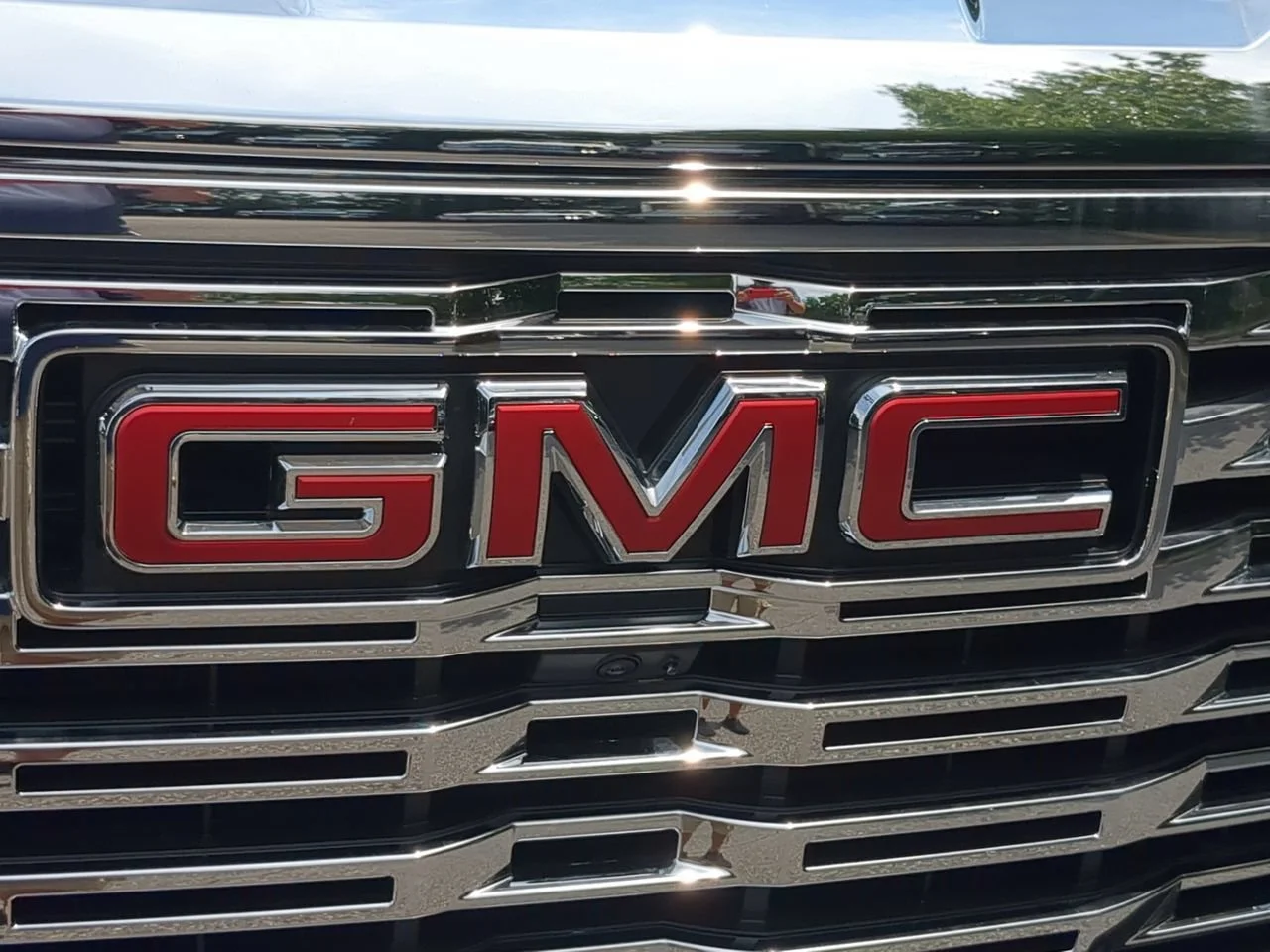 2026 GMC Sierra 1500 Denali - Photo 32