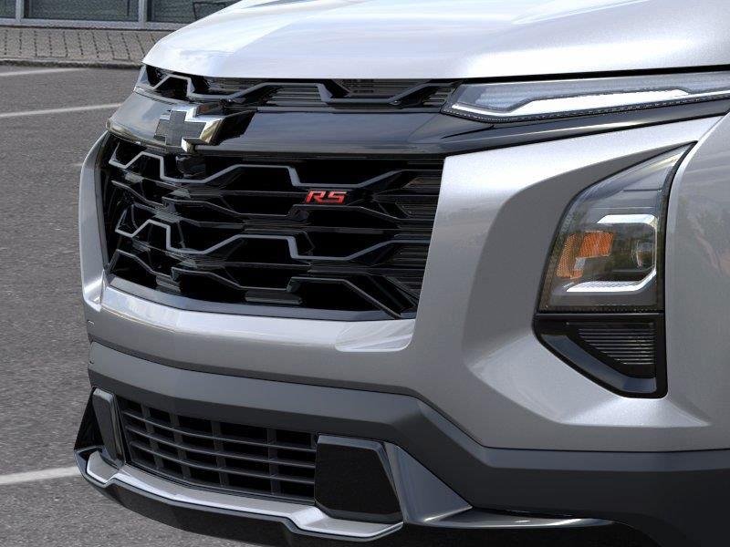 2026 Chevrolet Equinox RS - Photo 13